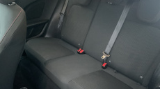 Ford Fiesta 1.0 EcoBoost ST-Line 3dr Petrol Hatchback